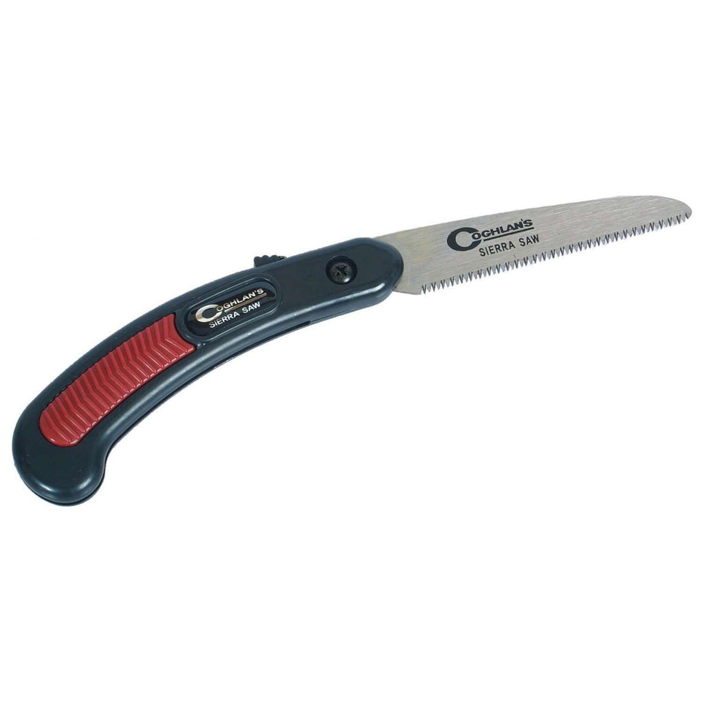 Coghlan's Pocket Sierra Saw,EQUIPMENTTOOLSSAWS,COGHLANS,Gear Up For Outdoors,