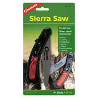 Coghlan's Pocket Sierra Saw,EQUIPMENTTOOLSSAWS,COGHLANS,Gear Up For Outdoors,