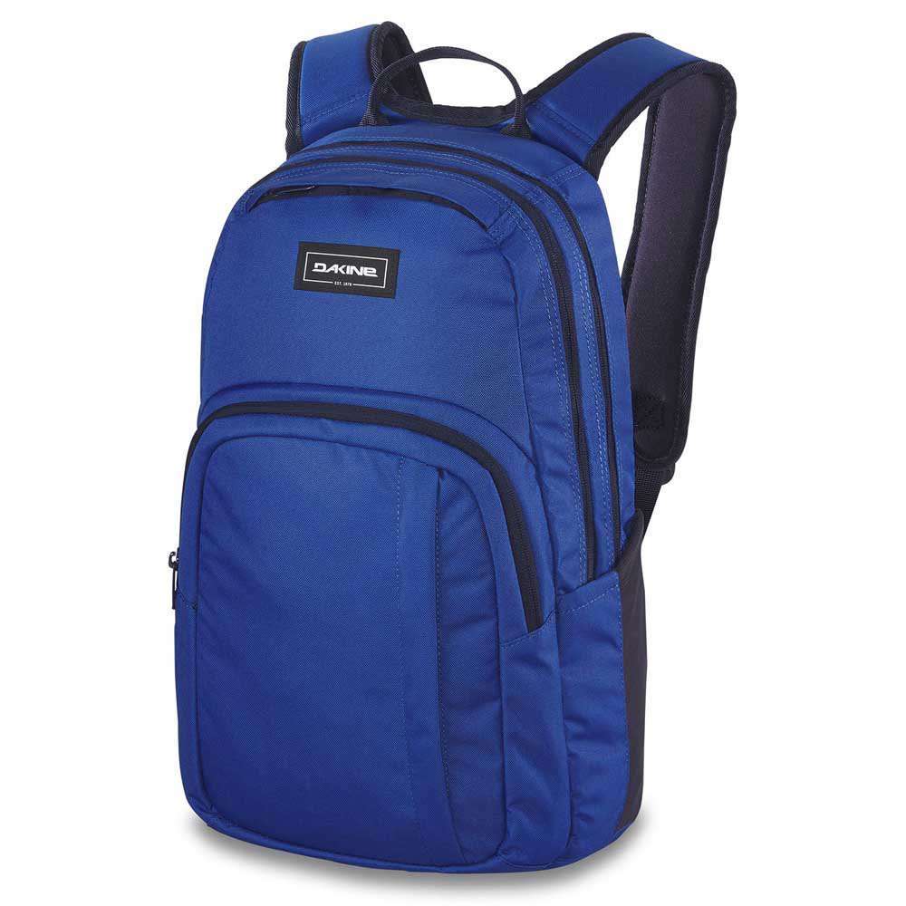 Dakine Campus M 25L Backpack,EQUIPMENTPACKSUP TO 34L,DAKINE,Gear Up For Outdoors,