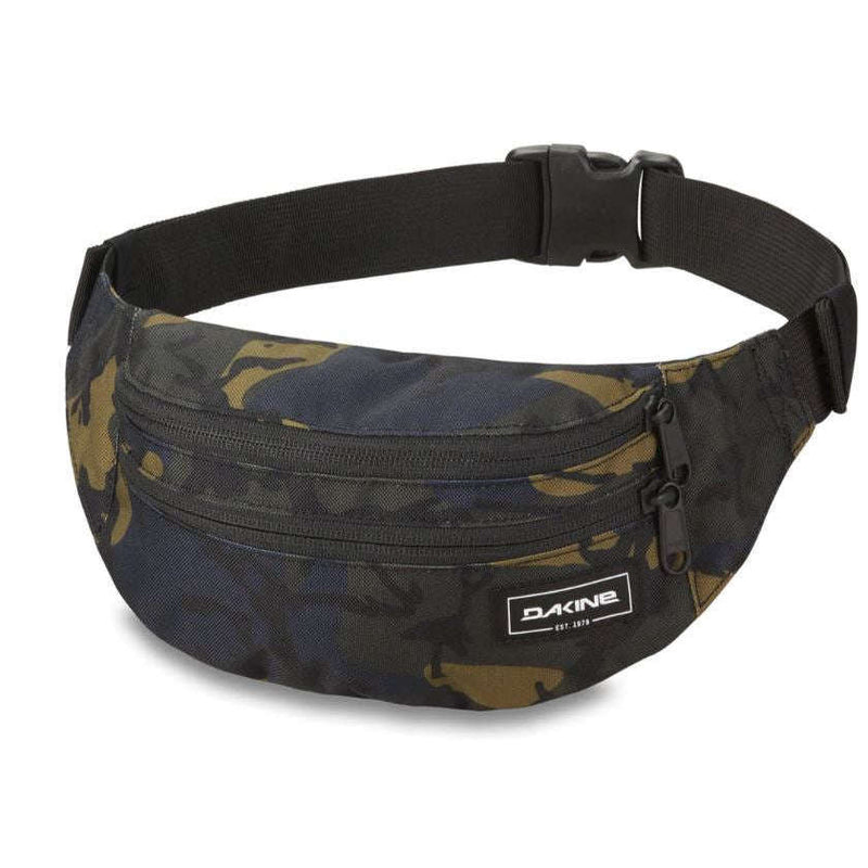 Dakine Classic Hip Pack,EQUIPMENTPACKSUP TO 34L,DAKINE,Gear Up For Outdoors,