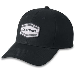 Dakine Crafted Ball Cap,UNISEXHEADWEARCAPS,DAKINE,Gear Up For Outdoors,