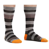 Darn Tough Mens Oxford Crew Light Sock D6033,MENSSOCKSLIGHT,DARN TOUGH,Gear Up For Outdoors,