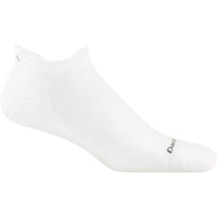 Darn Tough Mens Run No Show Tab Ul Sock 1039,MENSSOCKSULTRALIGHT,DARN TOUGH,Gear Up For Outdoors,