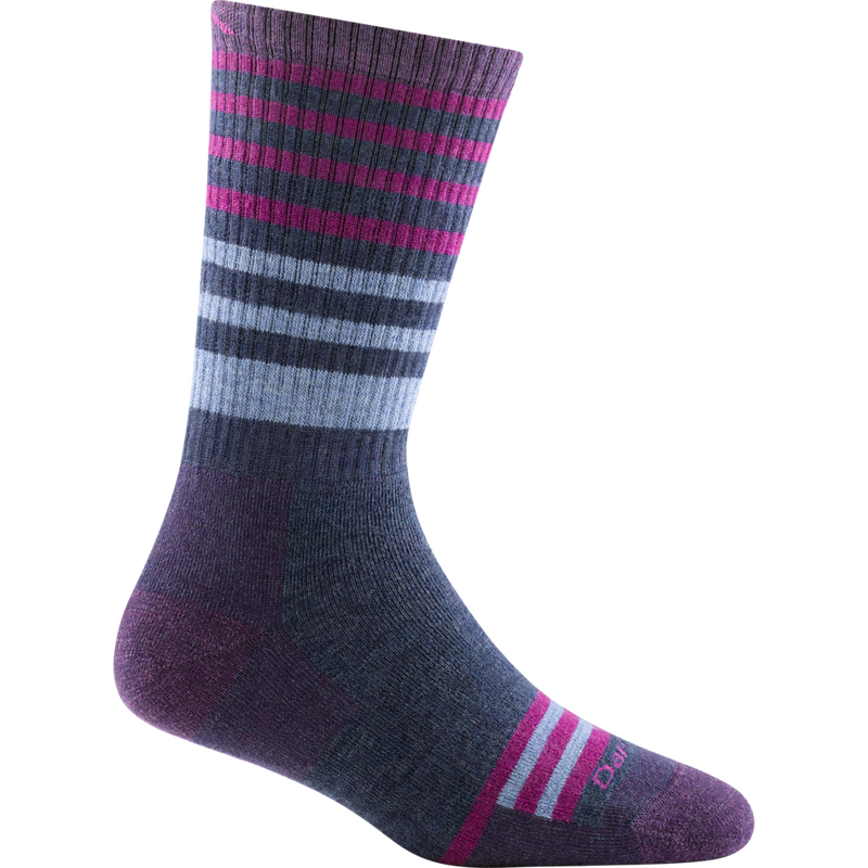 Darn Tough Womens Gatewood Boot Sock Full Cushion Sock,WOMENSSOCKSHEAVY,DARN TOUGH,Gear Up For Outdoors,