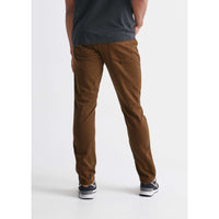 DU/ER Mens No Sweat Relaxed Taper Pant,MENSPANTSREGULAR,DU/ER,Gear Up For Outdoors,