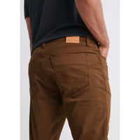 DU/ER Mens No Sweat Relaxed Taper Pant,MENSPANTSREGULAR,DU/ER,Gear Up For Outdoors,