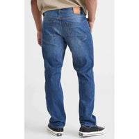 DU/ER Mens Performance Denim Athletic Straight,MENSPANTSREGULAR,DU/ER,Gear Up For Outdoors,