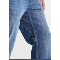 DU/ER Mens Performance Denim Athletic Straight,MENSPANTSREGULAR,DU/ER,Gear Up For Outdoors,