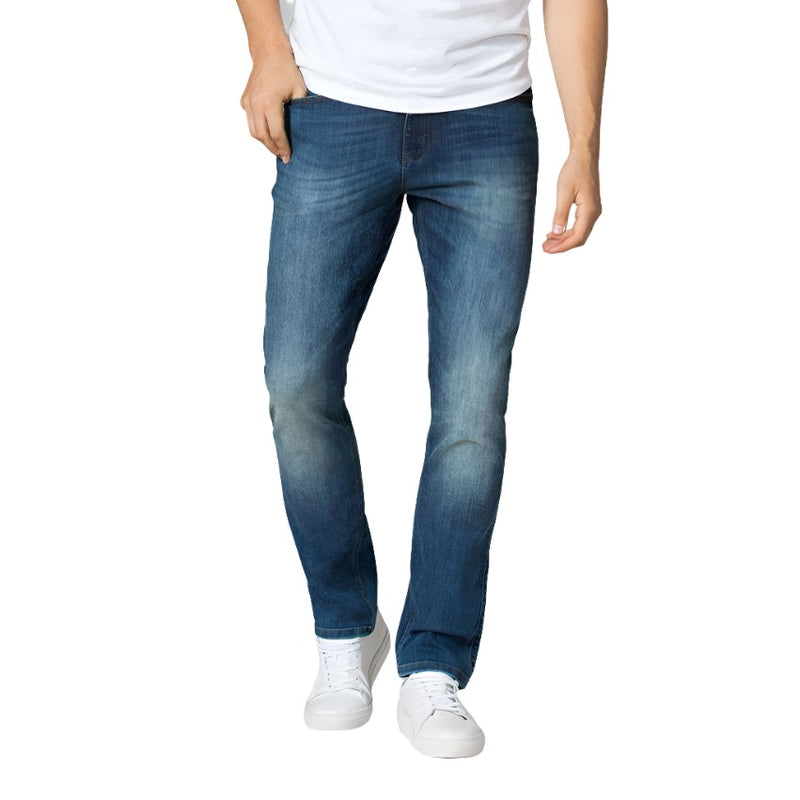 DU/ER Mens Performance Denim Relaxed Taper Pant,MENSPANTSREGULAR,DU/ER,Gear Up For Outdoors,