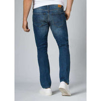 DU/ER Mens Performance Denim Relaxed Taper Pant,MENSPANTSREGULAR,DU/ER,Gear Up For Outdoors,