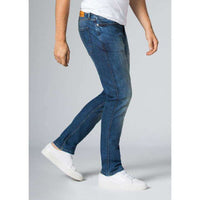 DU/ER Mens Performance Denim Relaxed Taper Pant,MENSPANTSREGULAR,DU/ER,Gear Up For Outdoors,