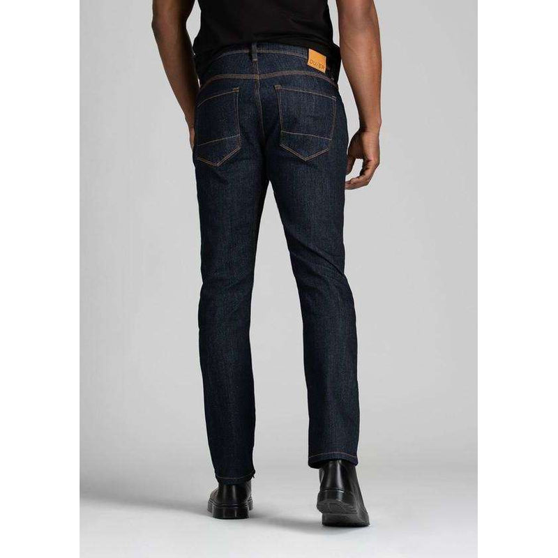Du/er Mens Performance Denim Relaxed,MENSPANTSREGULAR,DU/ER,Gear Up For Outdoors,