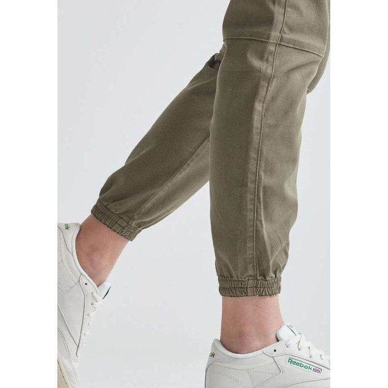 DU/ER Womens Live Lite High Rise Jogger,WOMENSPANTSREGULAR,DU/ER,Gear Up For Outdoors,