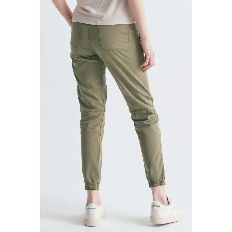 DU/ER Womens Live Lite High Rise Jogger,WOMENSPANTSREGULAR,DU/ER,Gear Up For Outdoors,