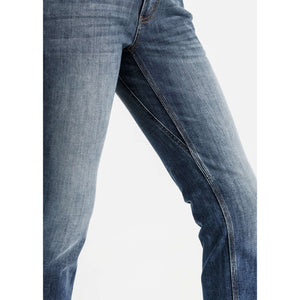 DU/ER Womens Performance Denim Girlfriend,WOMENSPANTSREGULAR,DU/ER,Gear Up For Outdoors,