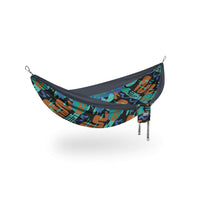 Eno DoubleNest Hammock Prints Updated,EQUIPMENTFURNITUREHAMMOCKS,ENO,Gear Up For Outdoors,