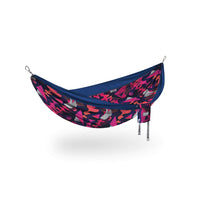 Eno DoubleNest Hammock Prints Updated,EQUIPMENTFURNITUREHAMMOCKS,ENO,Gear Up For Outdoors,