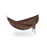 Eno DoubleNest Hammock Prints Updated,EQUIPMENTFURNITUREHAMMOCKS,ENO,Gear Up For Outdoors,