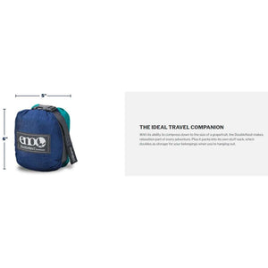 Eno DoubleNest Hammock Prints Updated,EQUIPMENTFURNITUREHAMMOCKS,ENO,Gear Up For Outdoors,