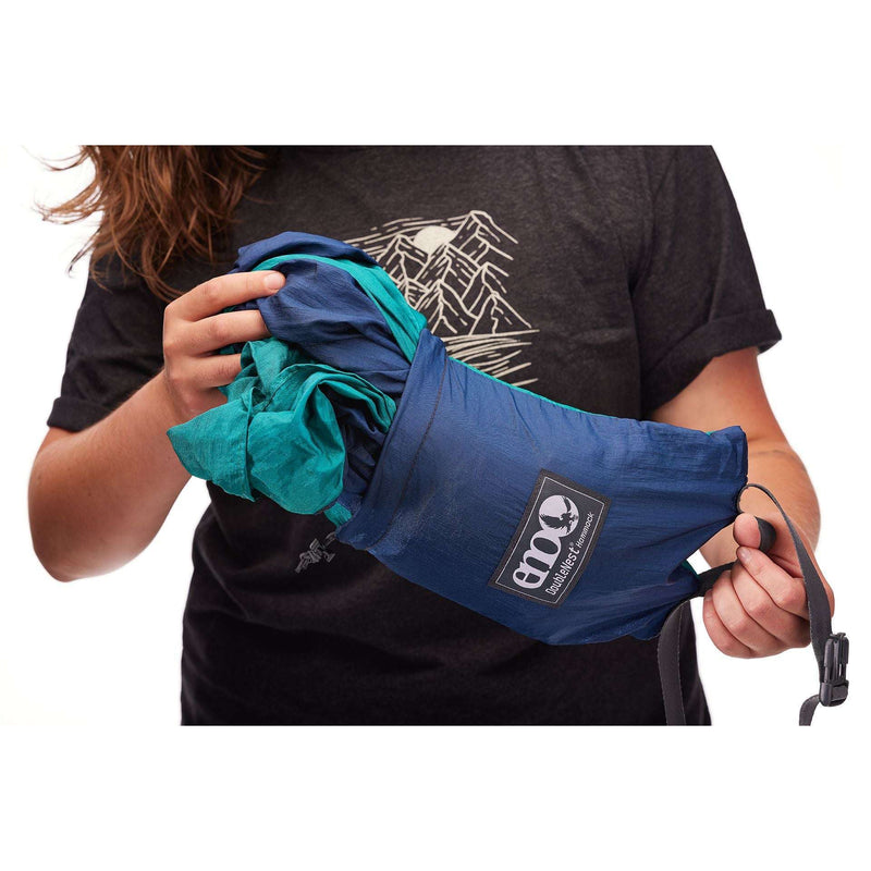 Eno DoubleNest Hammock Prints Updated,EQUIPMENTFURNITUREHAMMOCKS,ENO,Gear Up For Outdoors,