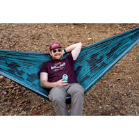 Eno DoubleNest Hammock Prints Updated,EQUIPMENTFURNITUREHAMMOCKS,ENO,Gear Up For Outdoors,