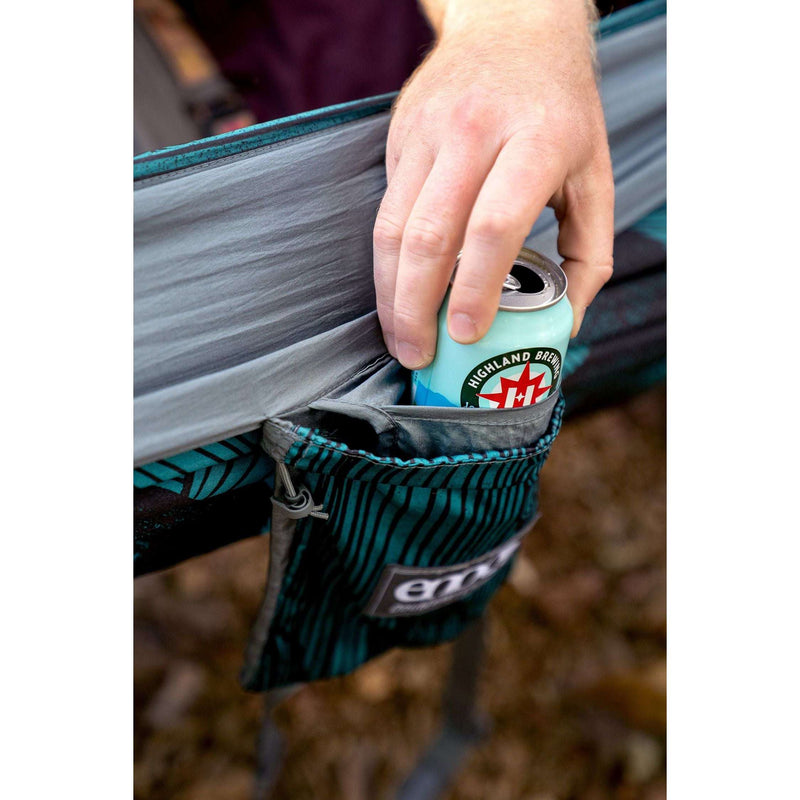 Eno DoubleNest Hammock Prints Updated,EQUIPMENTFURNITUREHAMMOCKS,ENO,Gear Up For Outdoors,