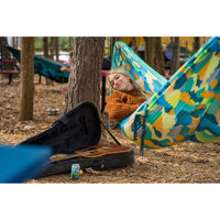 Eno DoubleNest Hammock Prints Updated,EQUIPMENTFURNITUREHAMMOCKS,ENO,Gear Up For Outdoors,