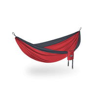 Eno DoubleNest Hammock Updated,EQUIPMENTFURNITUREHAMMOCKS,ENO,Gear Up For Outdoors,