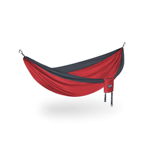 Eno DoubleNest Hammock Updated,EQUIPMENTFURNITUREHAMMOCKS,ENO,Gear Up For Outdoors,