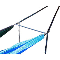 ENO Fuse Tandem Hammock System,EQUIPMENTFURNITUREHAMMOCKS,ENO,Gear Up For Outdoors,