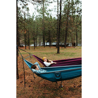 ENO Fuse Tandem Hammock System,EQUIPMENTFURNITUREHAMMOCKS,ENO,Gear Up For Outdoors,