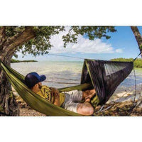 ENO Guardian SL Bug Protection Net,EQUIPMENTFURNITUREHAMMOCKS,ENO,Gear Up For Outdoors,