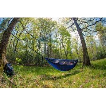 ENO Guardian SL Bug Protection Net,EQUIPMENTFURNITUREHAMMOCKS,ENO,Gear Up For Outdoors,