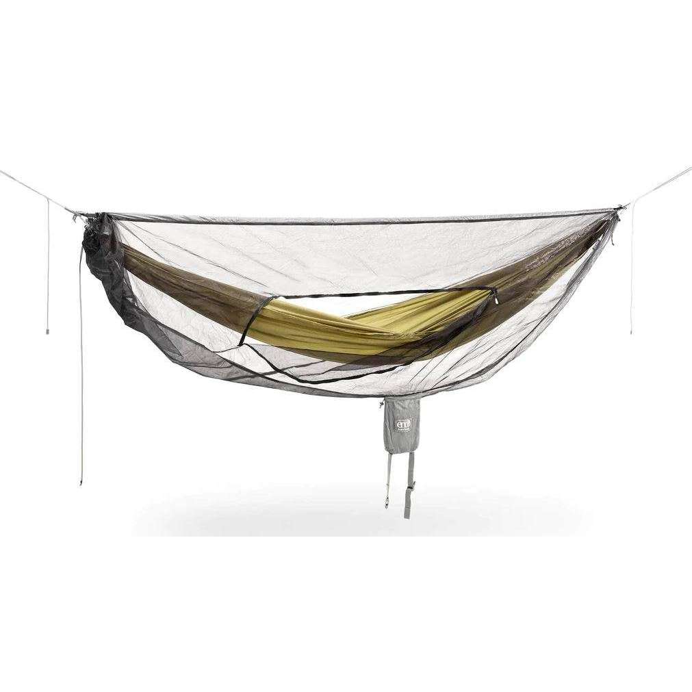 ENO Guardian SL Bug Protection Net,EQUIPMENTFURNITUREHAMMOCKS,ENO,Gear Up For Outdoors,