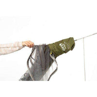 ENO JungleNest Hammock,EQUIPMENTFURNITUREHAMMOCKS,ENO,Gear Up For Outdoors,
