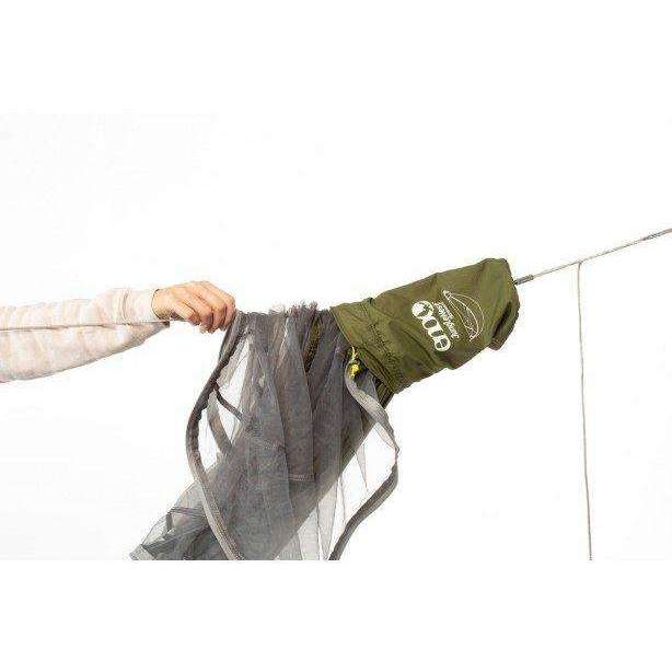ENO JungleNest Hammock,EQUIPMENTFURNITUREHAMMOCKS,ENO,Gear Up For Outdoors,