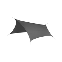 ENO Profly Rain Utility Tarp,EQUIPMENTFURNITUREHAMMOCKS,ENO,Gear Up For Outdoors,