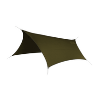 ENO Profly Rain Utility Tarp,EQUIPMENTFURNITUREHAMMOCKS,ENO,Gear Up For Outdoors,