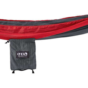 Eno SingleNest Hammock Updated,EQUIPMENTFURNITUREHAMMOCKS,ENO,Gear Up For Outdoors,