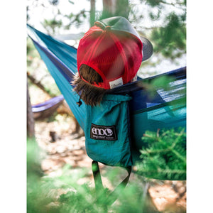 Eno SingleNest Hammock Updated,EQUIPMENTFURNITUREHAMMOCKS,ENO,Gear Up For Outdoors,