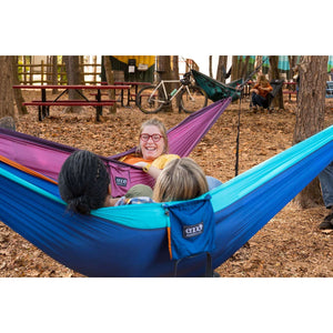 Eno SingleNest Hammock Updated,EQUIPMENTFURNITUREHAMMOCKS,ENO,Gear Up For Outdoors,