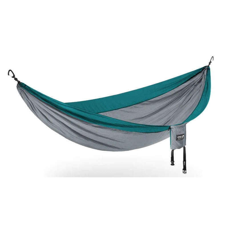 Eno SingleNest Hammock Updated,EQUIPMENTFURNITUREHAMMOCKS,ENO,Gear Up For Outdoors,