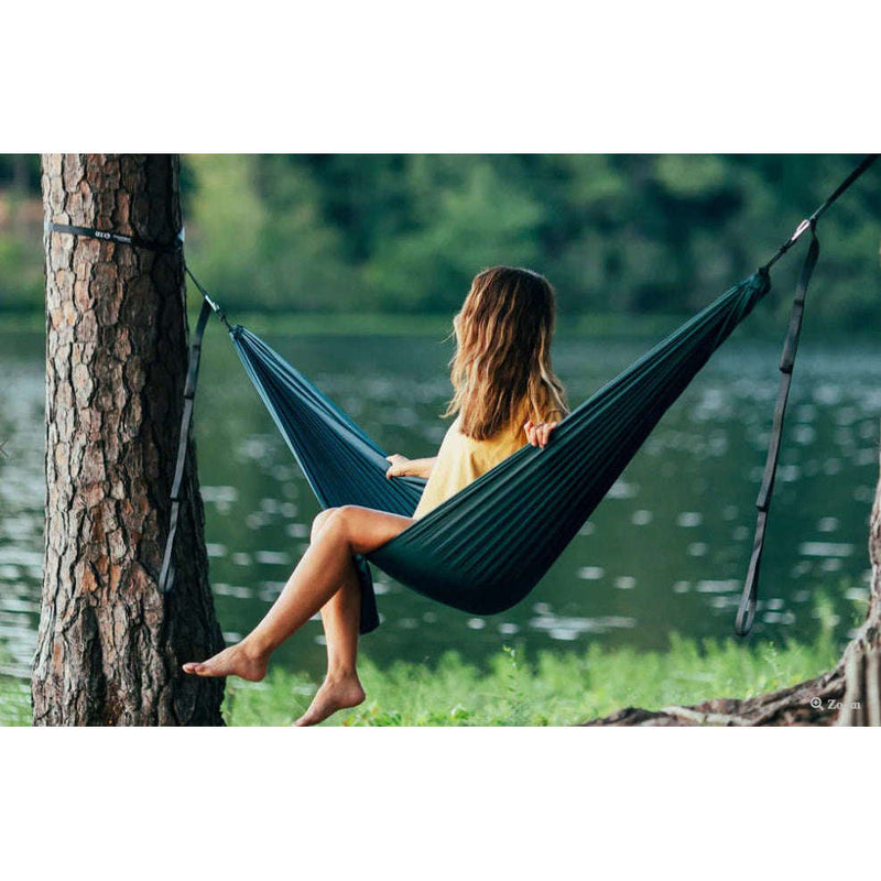 Eno TravelNest Hammock Combo,EQUIPMENTFURNITUREHAMMOCKS,ENO,Gear Up For Outdoors,