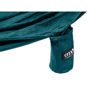 Eno TravelNest Hammock Combo,EQUIPMENTFURNITUREHAMMOCKS,ENO,Gear Up For Outdoors,