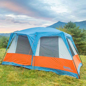 Eureka Copper Canyon LX 8 Tent (8 Person/3 Season),EQUIPMENTTENTS5+ PERSON,EUREKA,Gear Up For Outdoors,