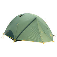 Eureka El Capitan 2+ Outfitter Tent (2 Person/4 Season),EQUIPMENTTENTS2 PERSON,EUREKA,Gear Up For Outdoors,