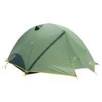 Eureka El Capitan 2+ Outfitter Tent (2 Person/4 Season),EQUIPMENTTENTS2 PERSON,EUREKA,Gear Up For Outdoors,