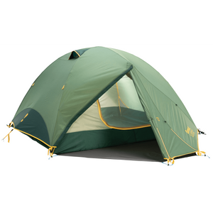 Eureka El Capitan 3+ Outfitter Tent Fitted Footprint,EQUIPMENTTENTSFOOTPRINTS,EUREKA,Gear Up For Outdoors,