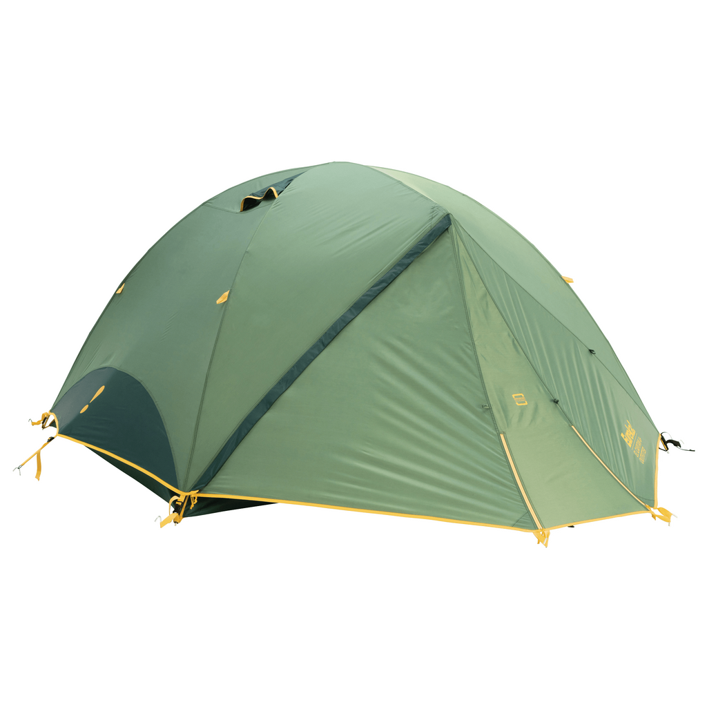 Eureka El Capitan 4+ Outfitter Tent (4 Person/4 Season),EQUIPMENTTENTS4 PERSON,EUREKA,Gear Up For Outdoors,