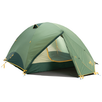 Eureka El Capitan 4+ Outfitter Tent Fitted Footprint,EQUIPMENTTENTSFOOTPRINTS,EUREKA,Gear Up For Outdoors,
